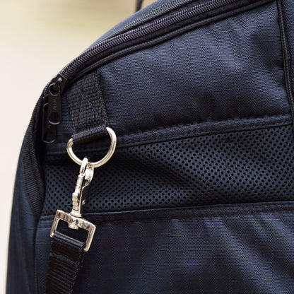 Imperial Riding Bootsbag IRHIania - Black