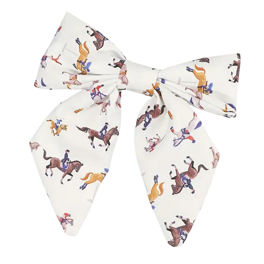 LEXIE Hair Bow