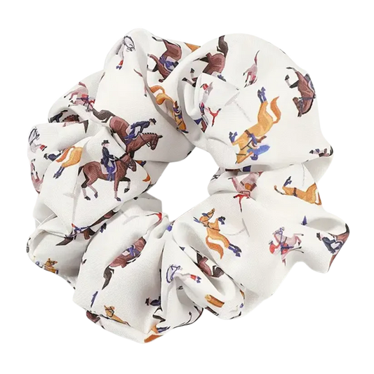LEXIE Hair Scrunchie