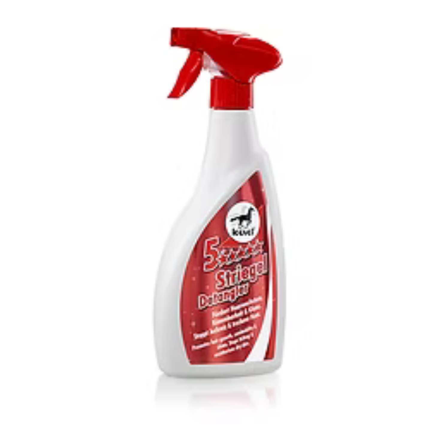 Leovet 5-Star Detangler