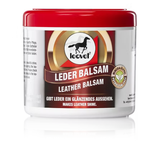 Leovet Leather Balsam