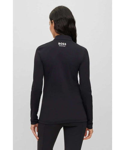 Boss Equestrian Ladies Lia Signature Stripe Training Shirt