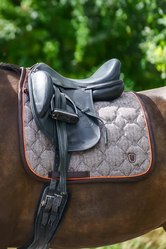 Cavallo CavalLumi SaddlePad - Dressage