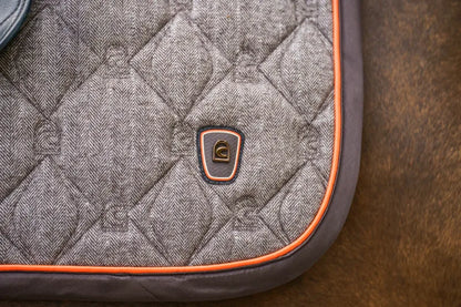 Cavallo CavalLumi SaddlePad - Dressage