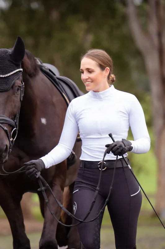 Sabi Sculpt Performance Hybrid Breeches