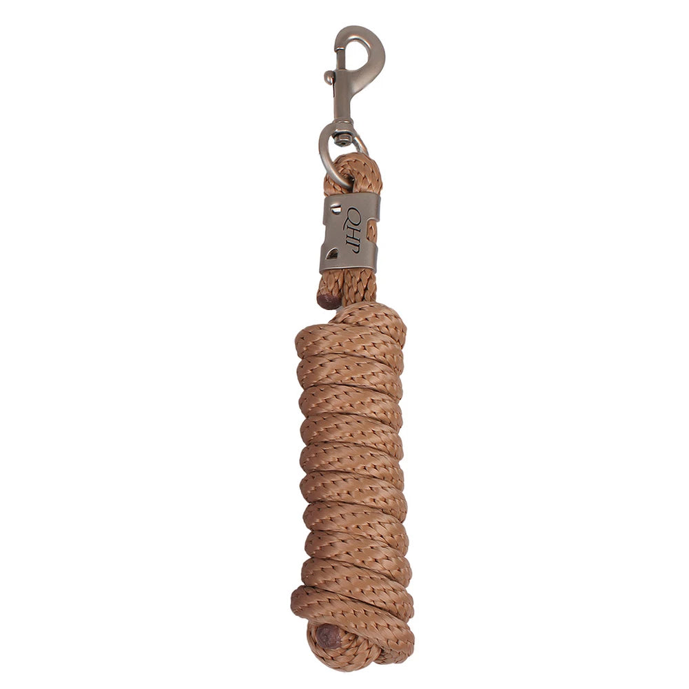 QHP Luxury Lead Rope