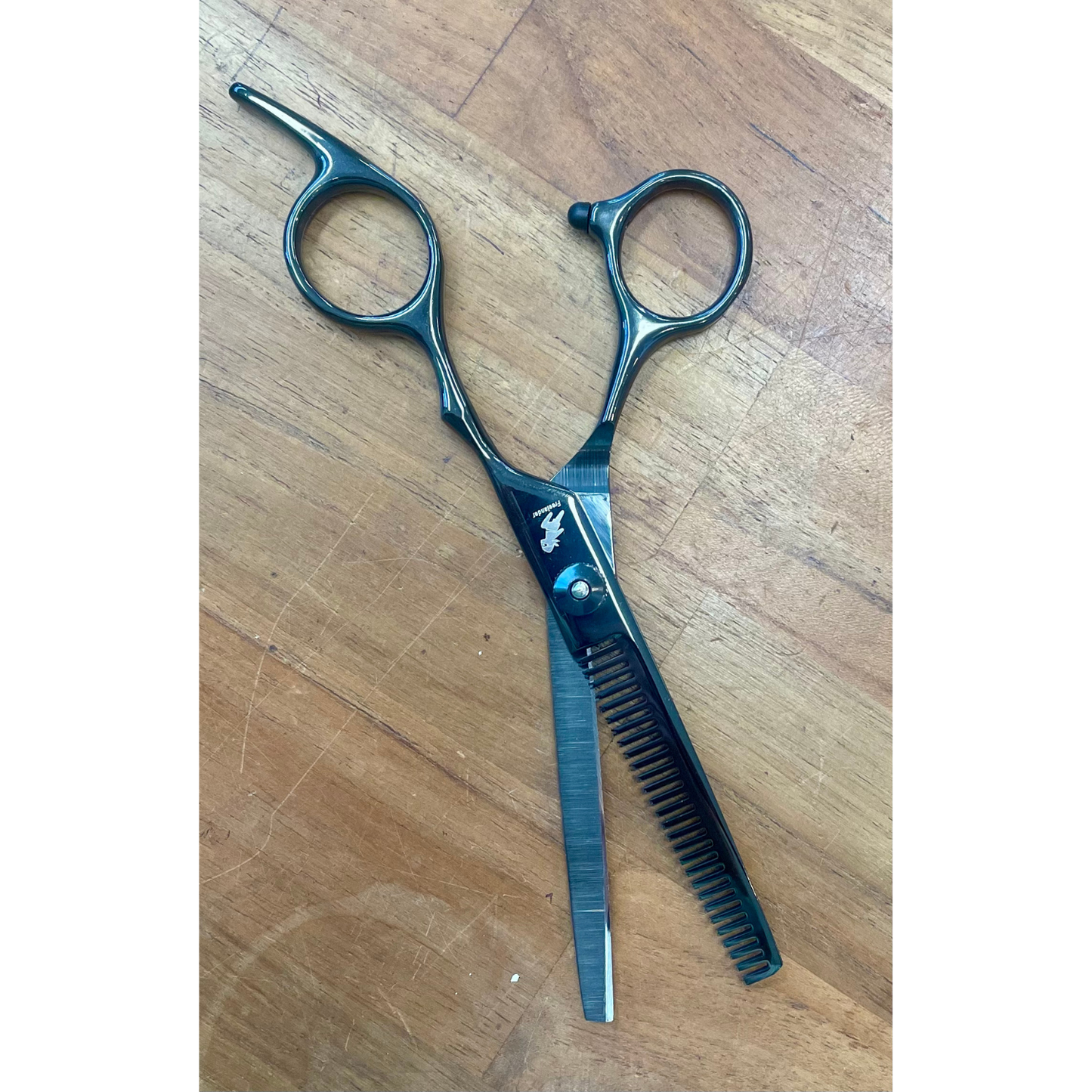 MP Gloss Thinning Scissors