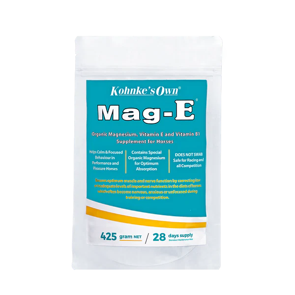 Kohnke's Own Mag-E