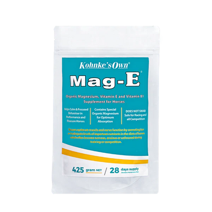 Kohnke's Own Mag-E