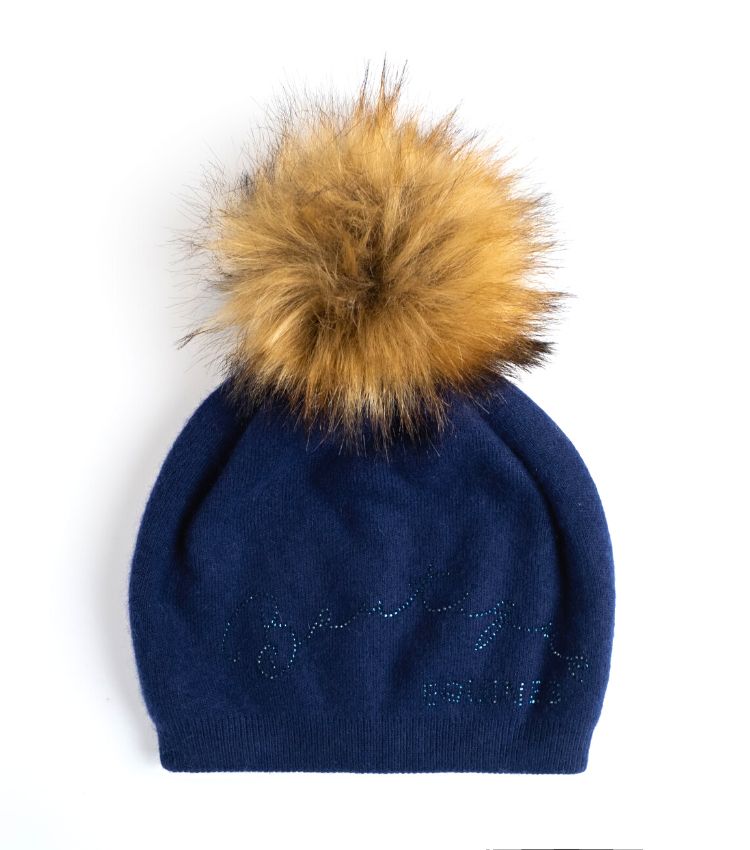 Boutique Equines Micky Beanie