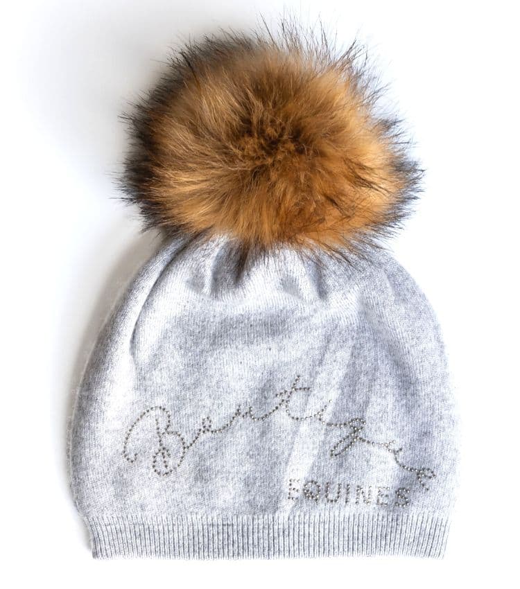 Boutique Equines Micky Beanie