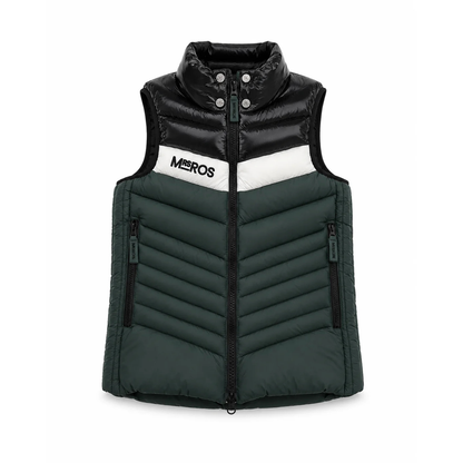 Mrs Ros Bodywarmer - Dark Forest