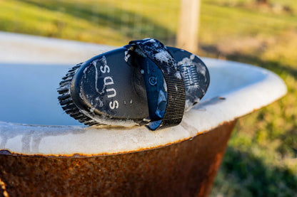 Ippico Equestrian - 'Suds' Sponge Brush