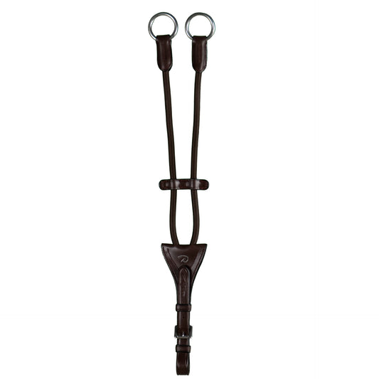Dy'On Elastic Running Martingale Attachment - New English Collection