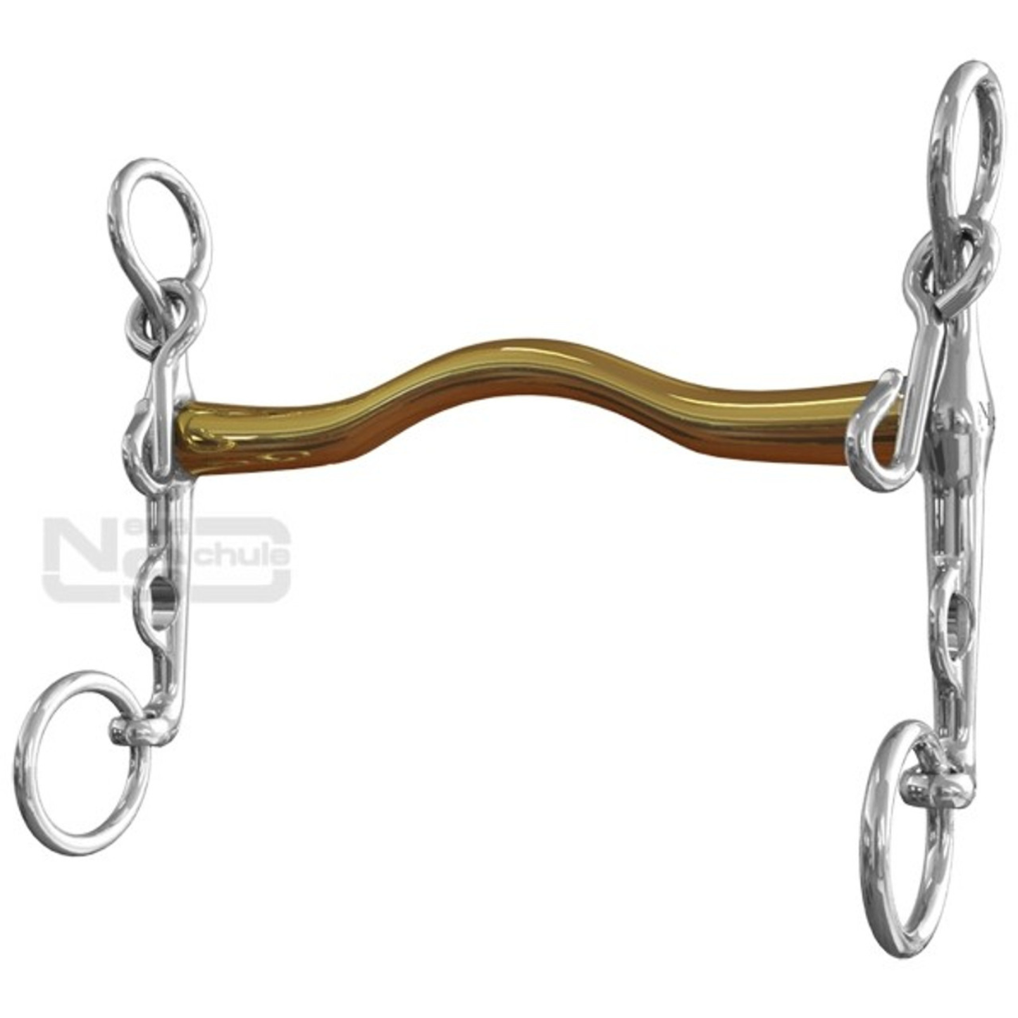 Neue Schule Slimma Weymouth - NS8015-5FV/7FV