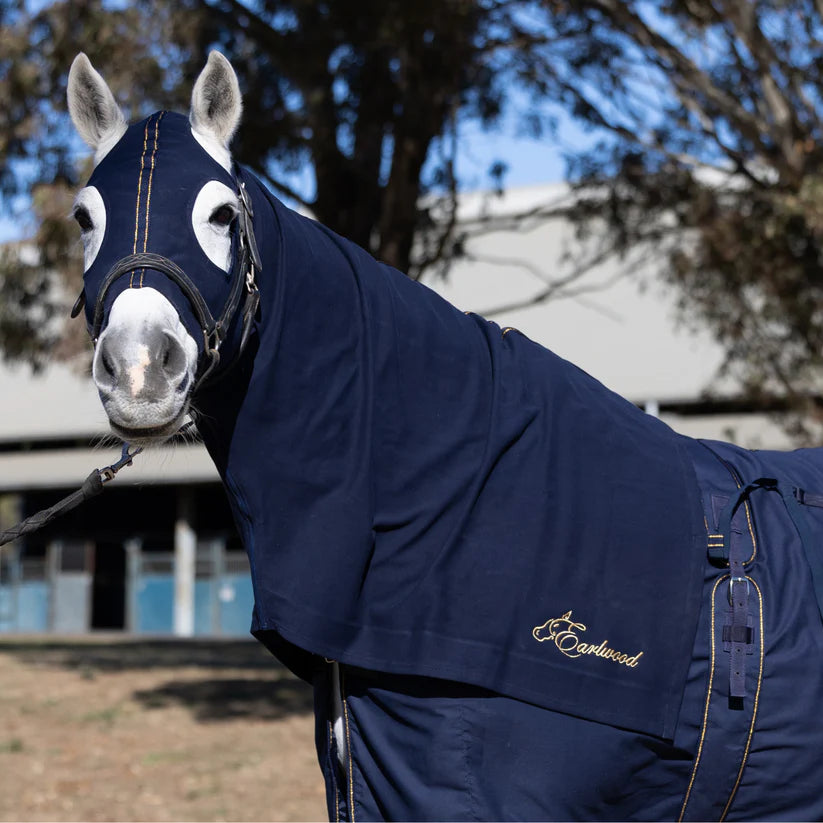 Earlwood Zip Hood