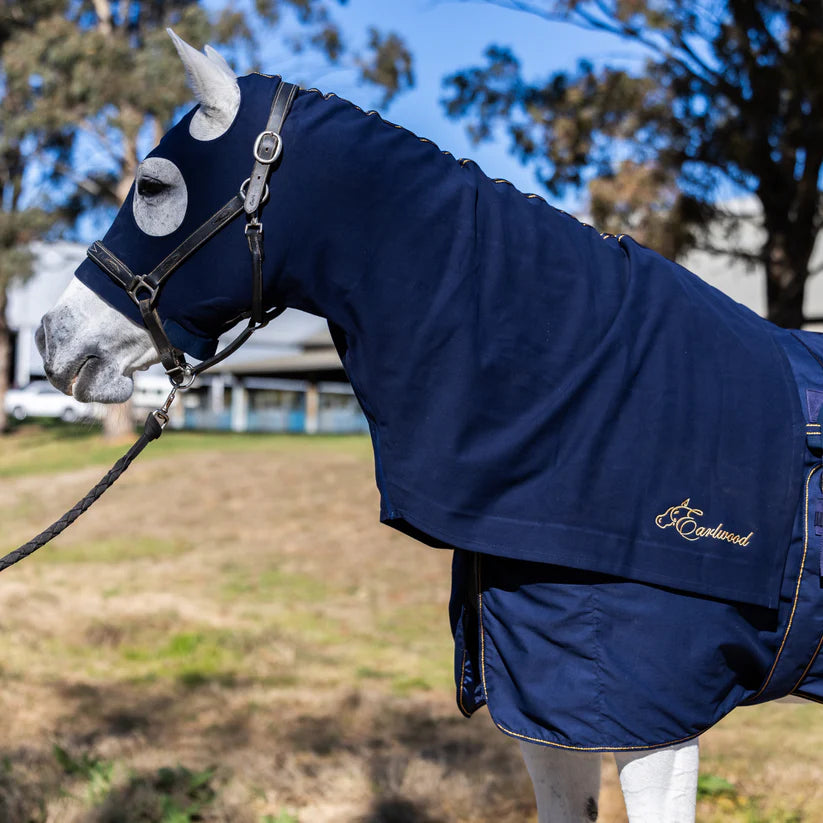Earlwood Zip Hood