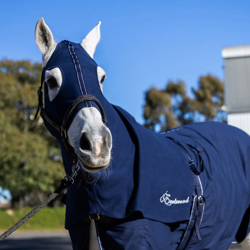 Earlwood Zip Hood