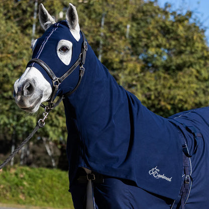 Earlwood Zip Hood