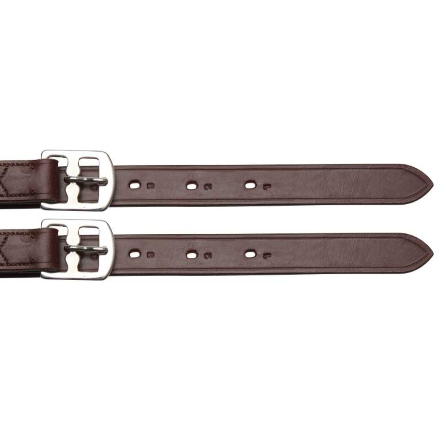 Oregon Plain Stirrup Leathers