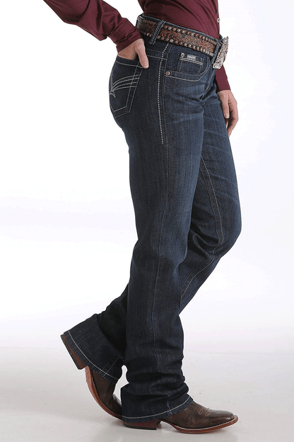 Cinch Womens Ada Arena Jean