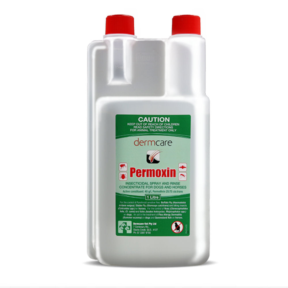 Dermacare Permoxin