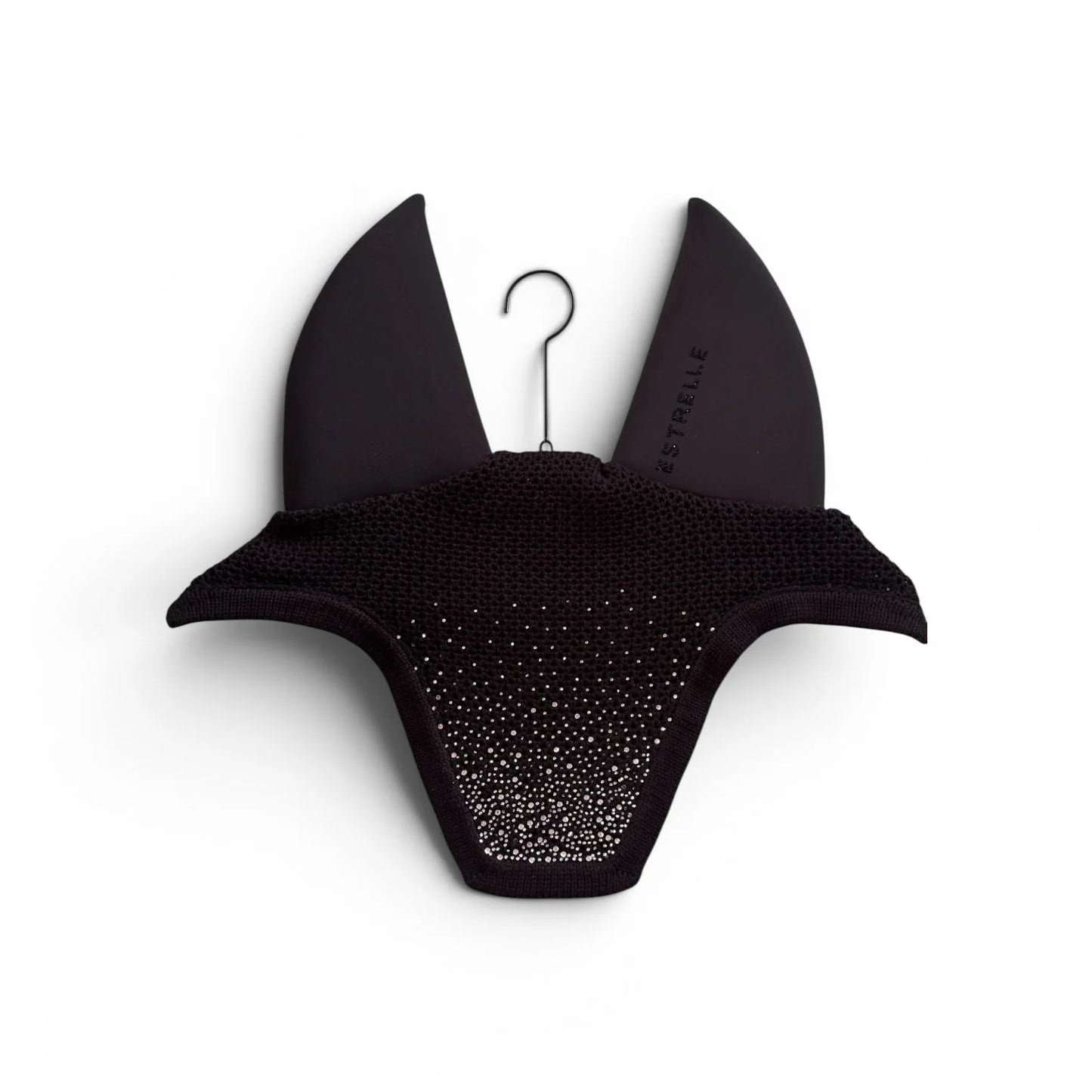 Estrelle Design Stardust Crystal Bonnet - Soundless