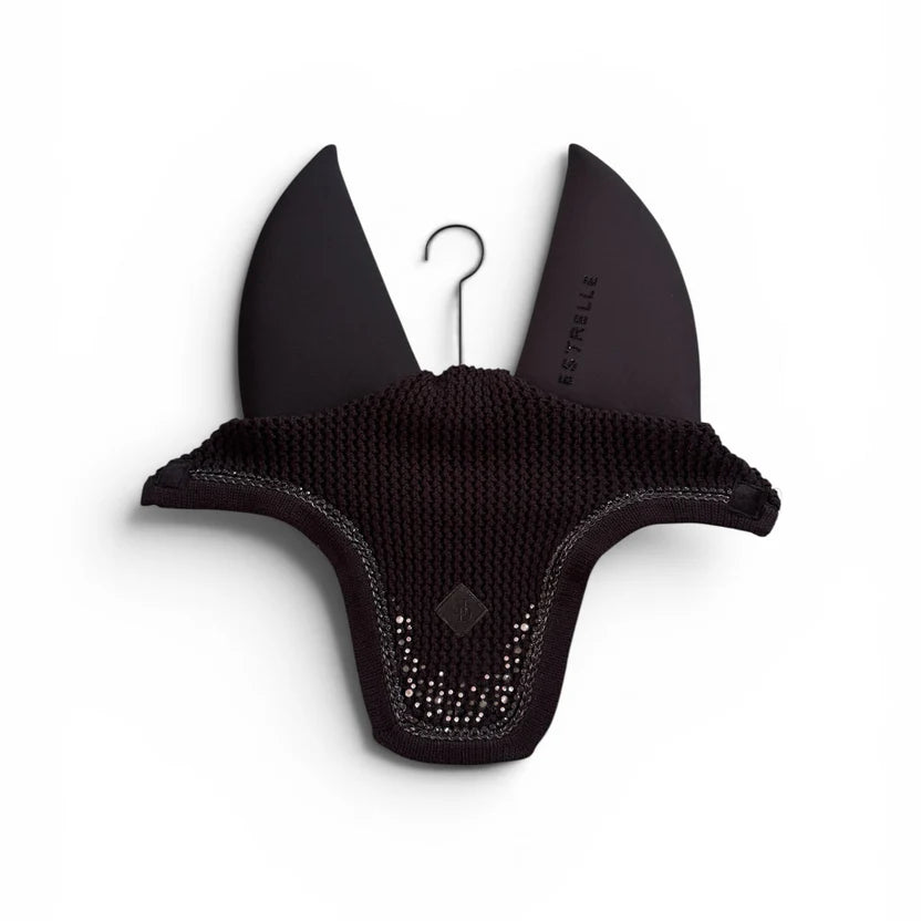 Estrelle Design Crystal Bonnet - Soundless