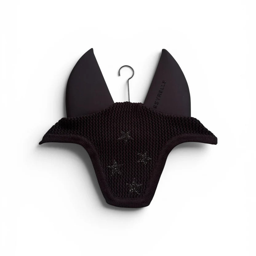 Estrelle Design Crystal Star Bonnett - Soundless