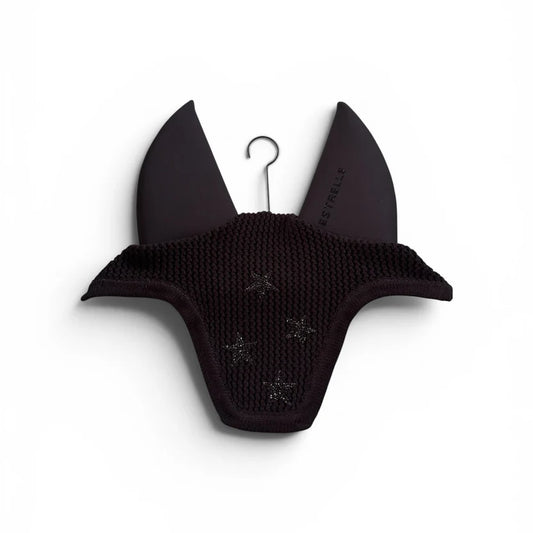 Estrelle Design Crystal Star Bonnett - Soundless