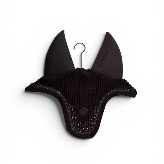 Estrelle Design Diamond Stripes Bonnet - Soundless