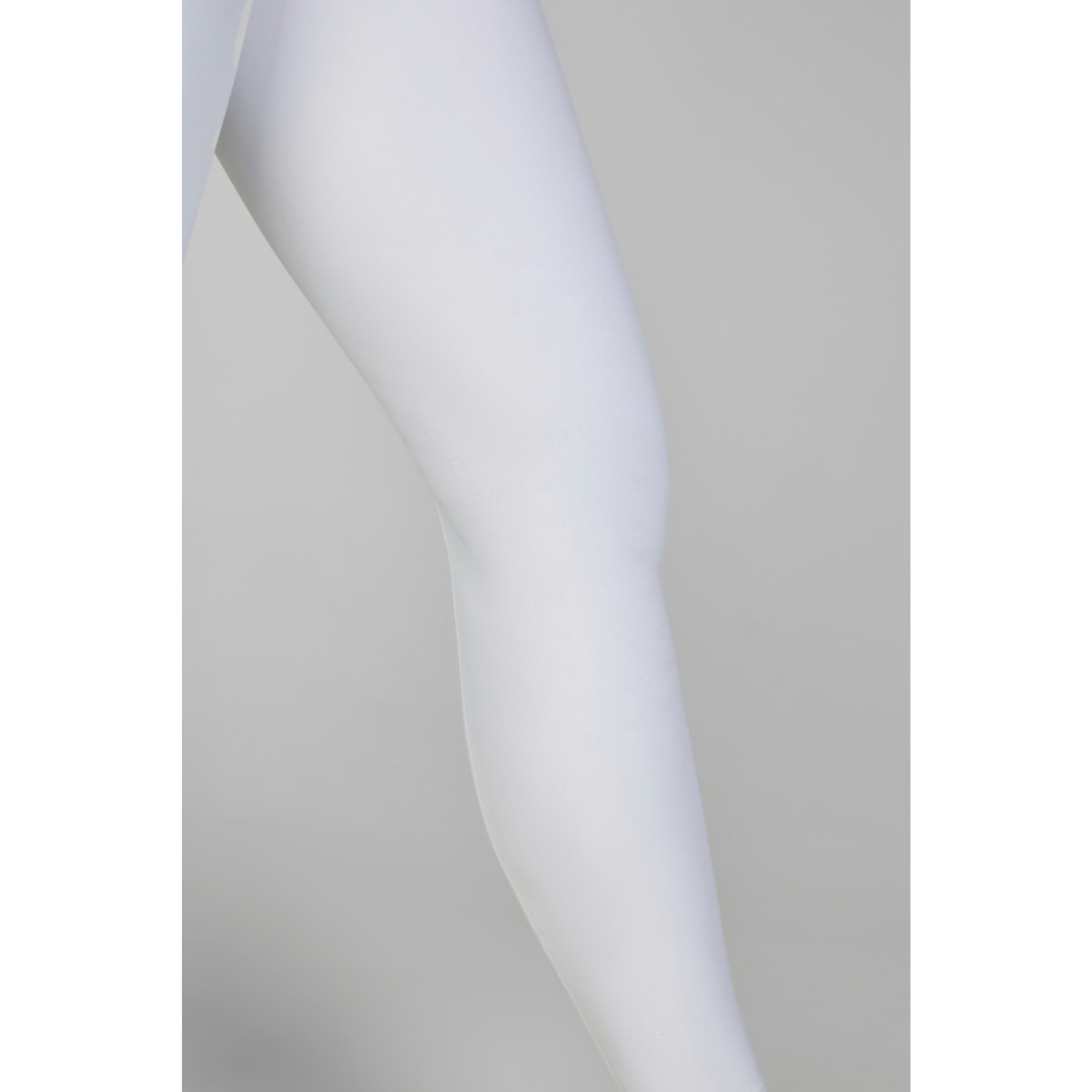 Pikeur Amia Midwaist GripTec Knee - White
