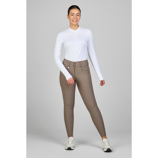 Pikeur Amia Midwaist GripTec Knee