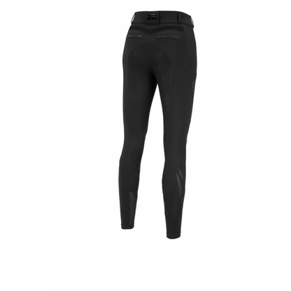 Pikeur Ceelina Highwaist GridTex Leather Full Seat