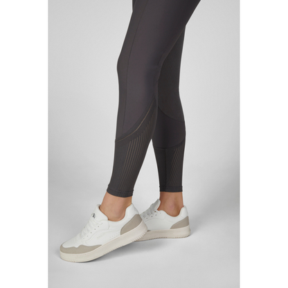 Pikeur Ceelina Highwaist GridTex Leather Full Seat