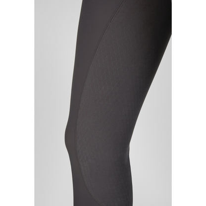 Pikeur Ceelina Highwaist GridTex Leather Full Seat