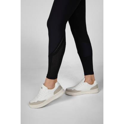 Pikeur Ceelina Highwaist GridTex Leather Full Seat