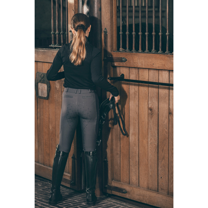 Pikeur Youth Ceelina Midwaist GripTec Fullgrip