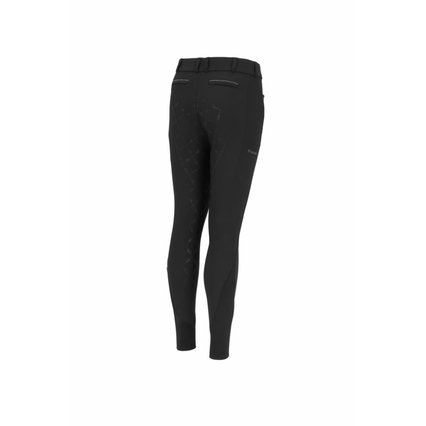 Pikeur Youth Ceelina Midwaist GripTec Fullgrip