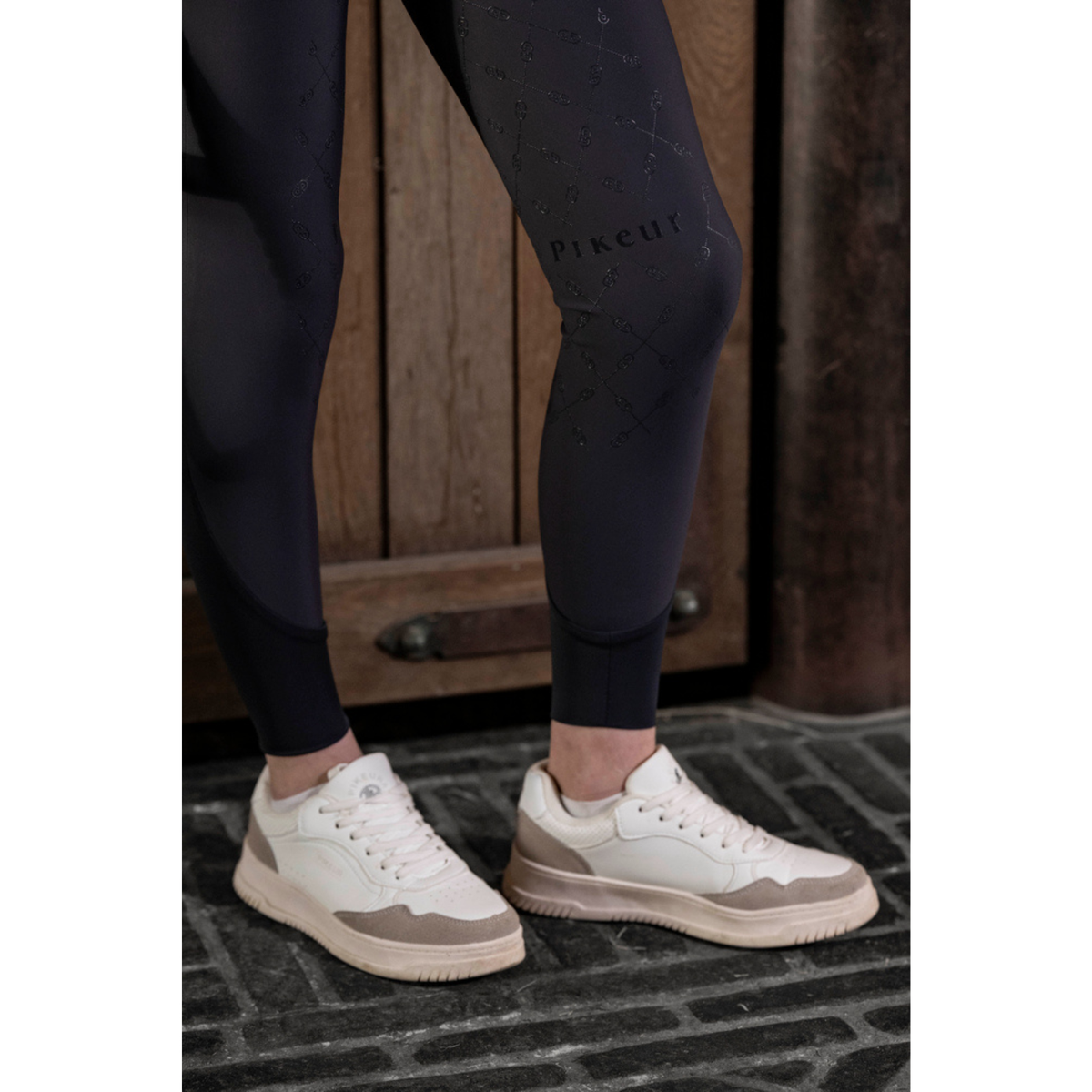 Pikeur Youth Ceelina Midwaist GripTec Fullgrip
