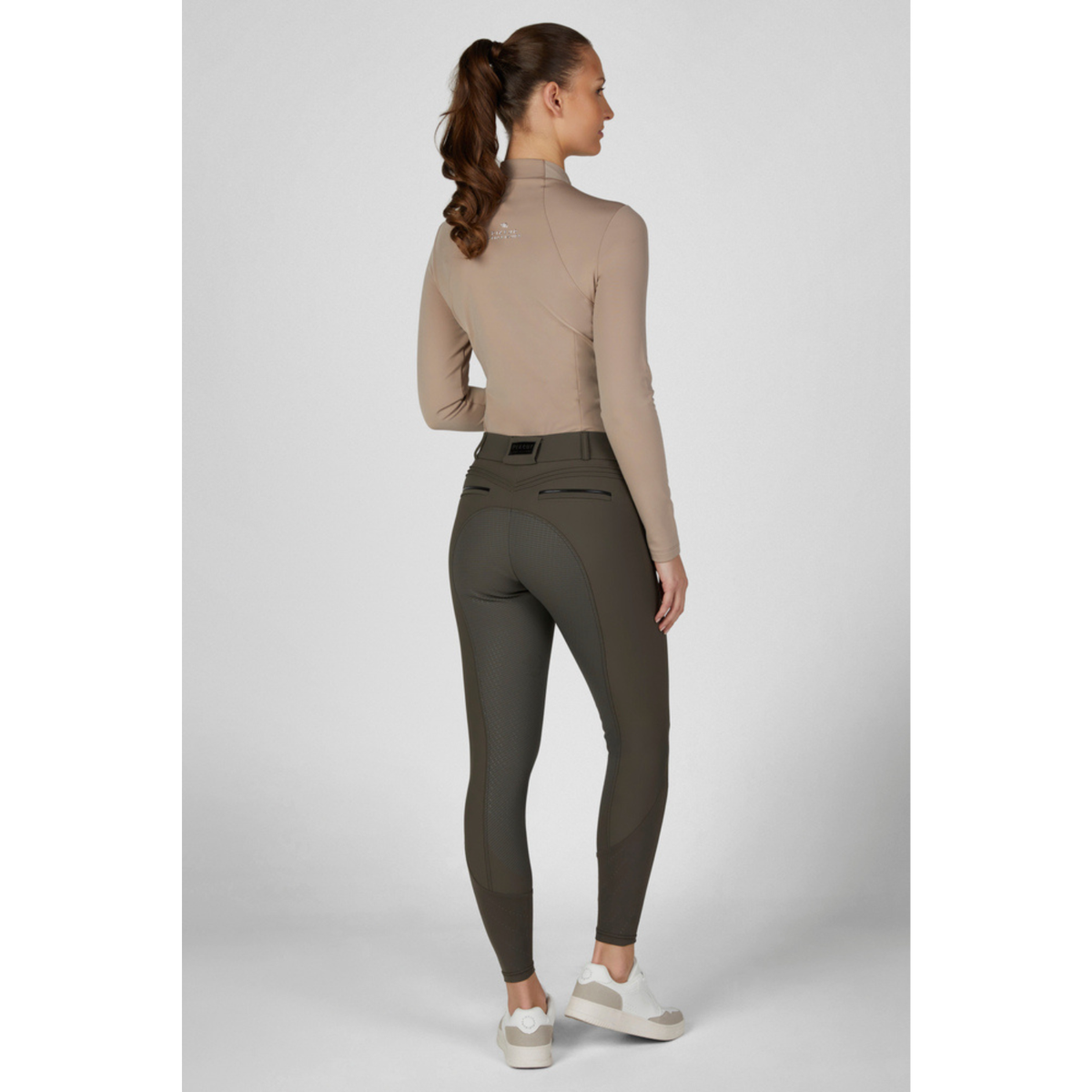 Pikeur Ceelina Highwaist Matrix GripTec Fullgrip