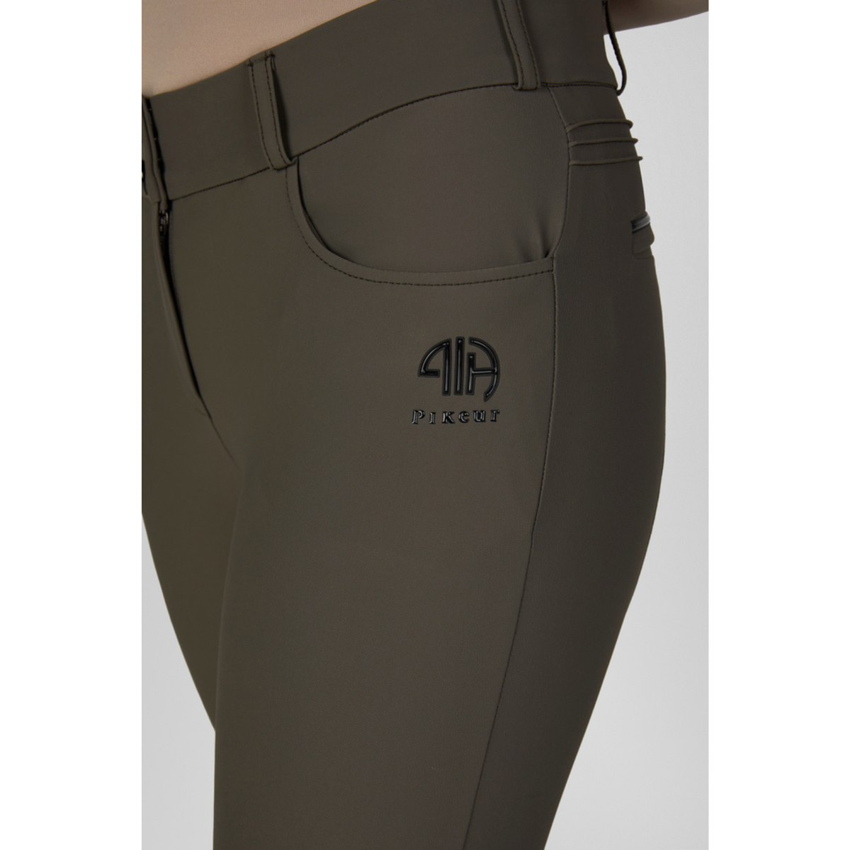 Pikeur Ceelina Highwaist Matrix GripTec Fullgrip