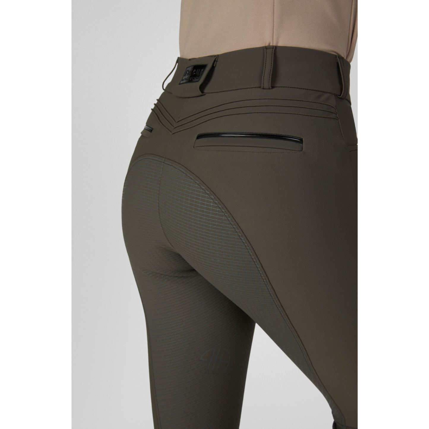 Pikeur Ceelina Highwaist Matrix GripTec Fullgrip