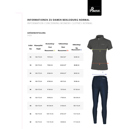 Pikeur Fleece Jacket