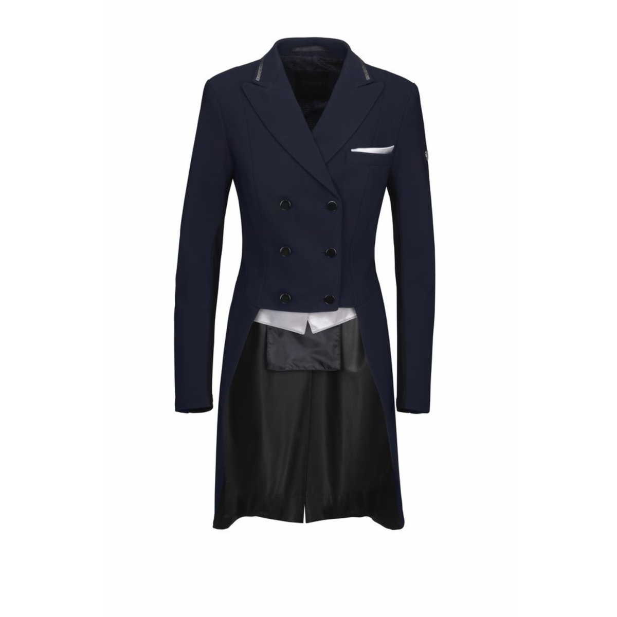 Pikeur Ladies Liliane Tailcoat
