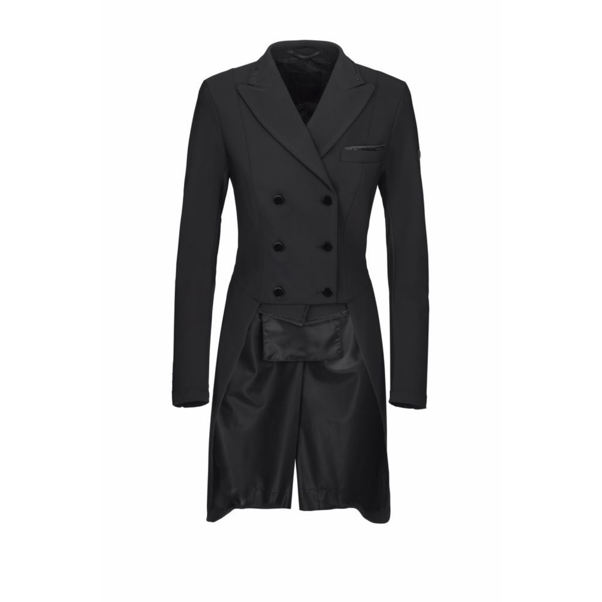 Pikeur Ladies Liliane Tailcoat