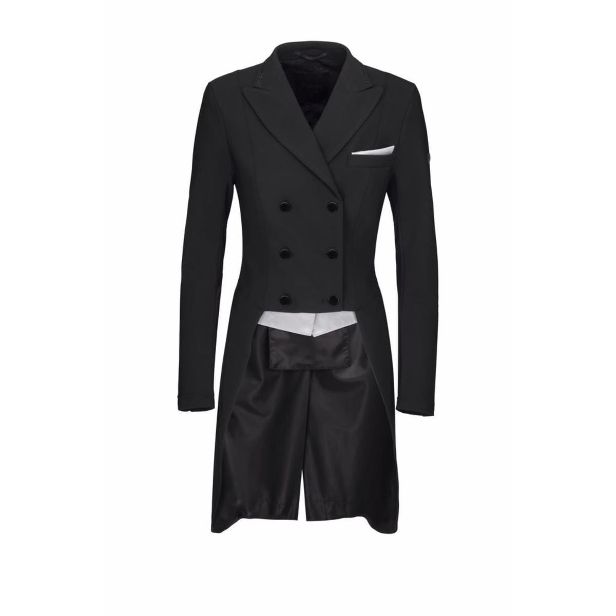 Pikeur Ladies Liliane Tailcoat