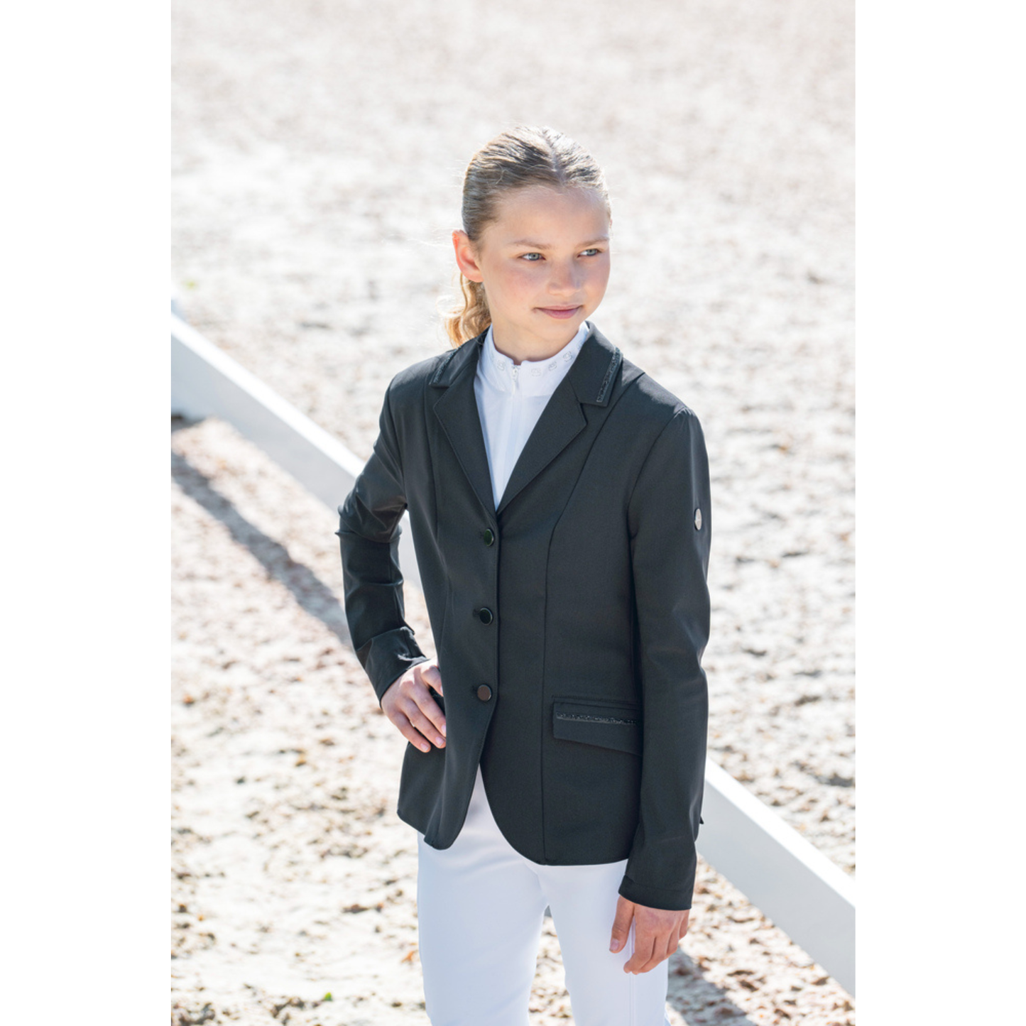 Pikeur Youth Pheliana Show Jacket