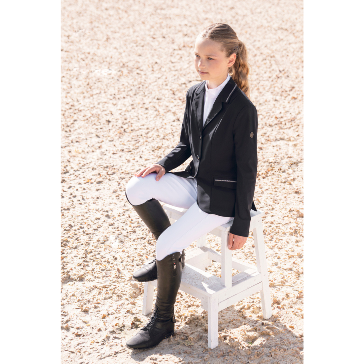 Pikeur Youth Pheliana Show Jacket
