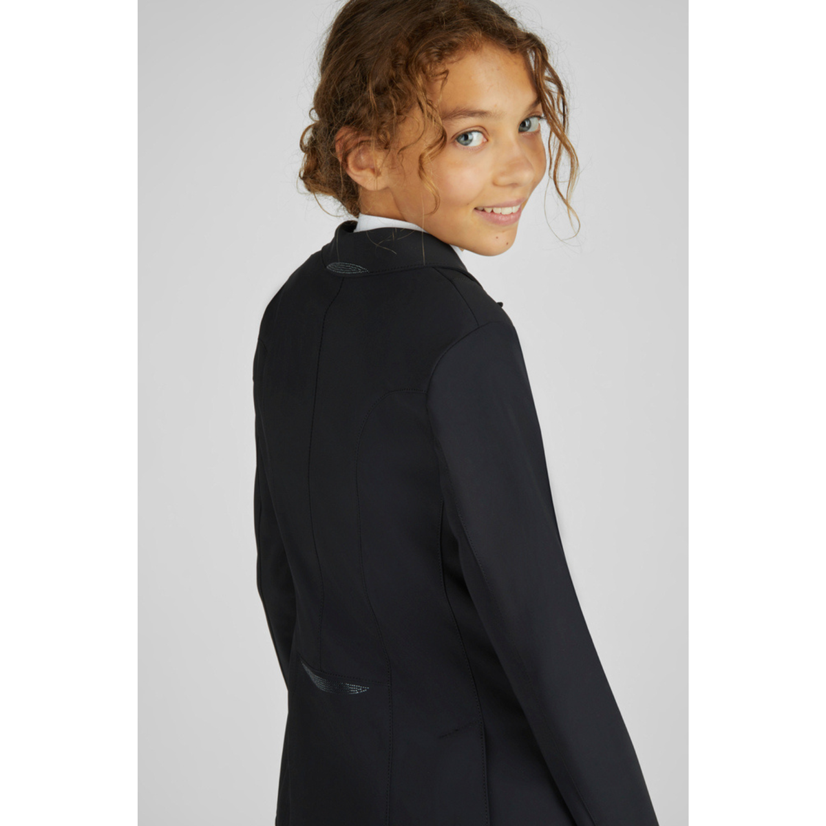 Pikeur Youth Isalienne Show Jacket